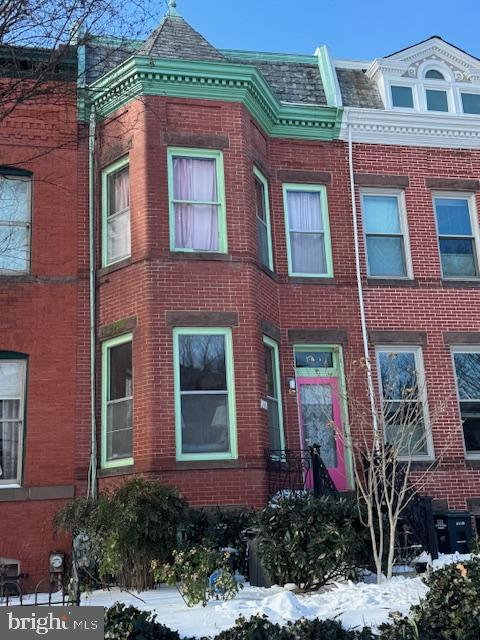 149 Kentucky Avenue SE, Washington