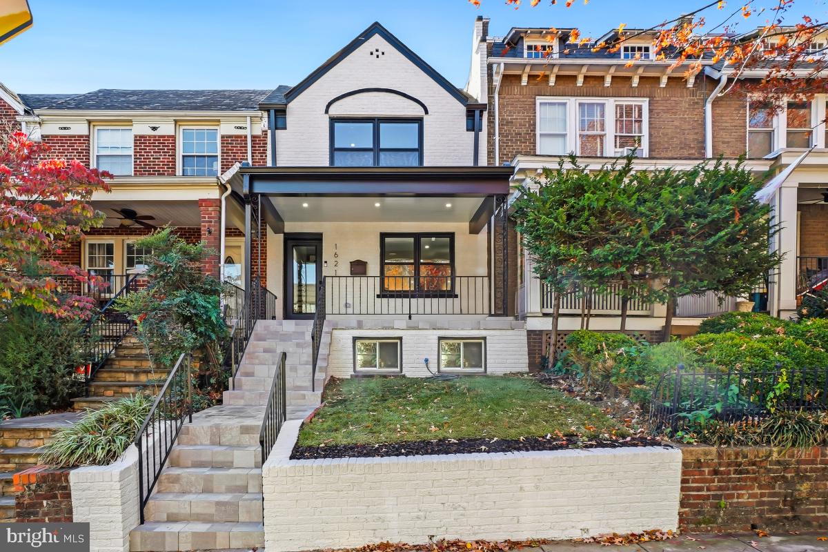 1621 D Street NE, Washington