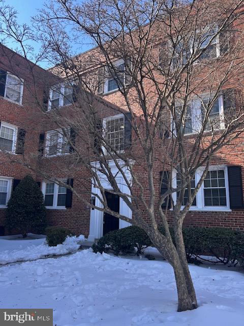 3937 Pennsylvania Avenue SE #101