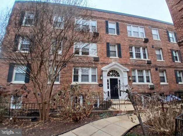 4491 Macarthur Boulevard NW #201