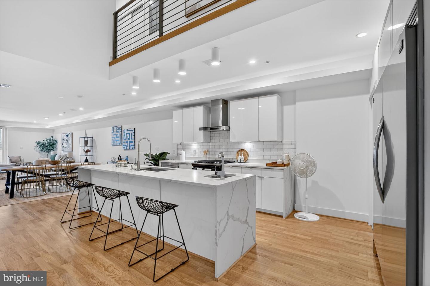 1125 Morse Street NE #1, Washington