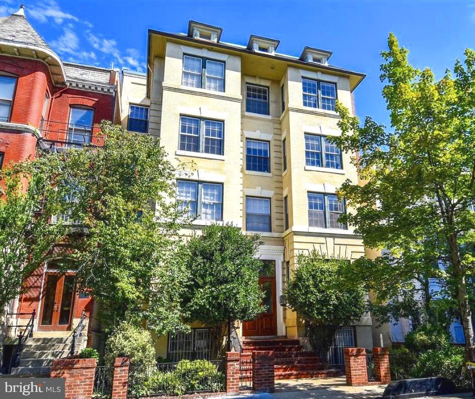 1525 Q Street NW #2