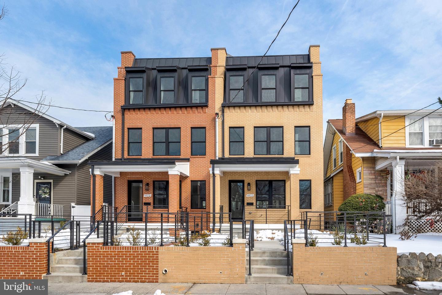 4411 Illinois Avenue NW, Washington