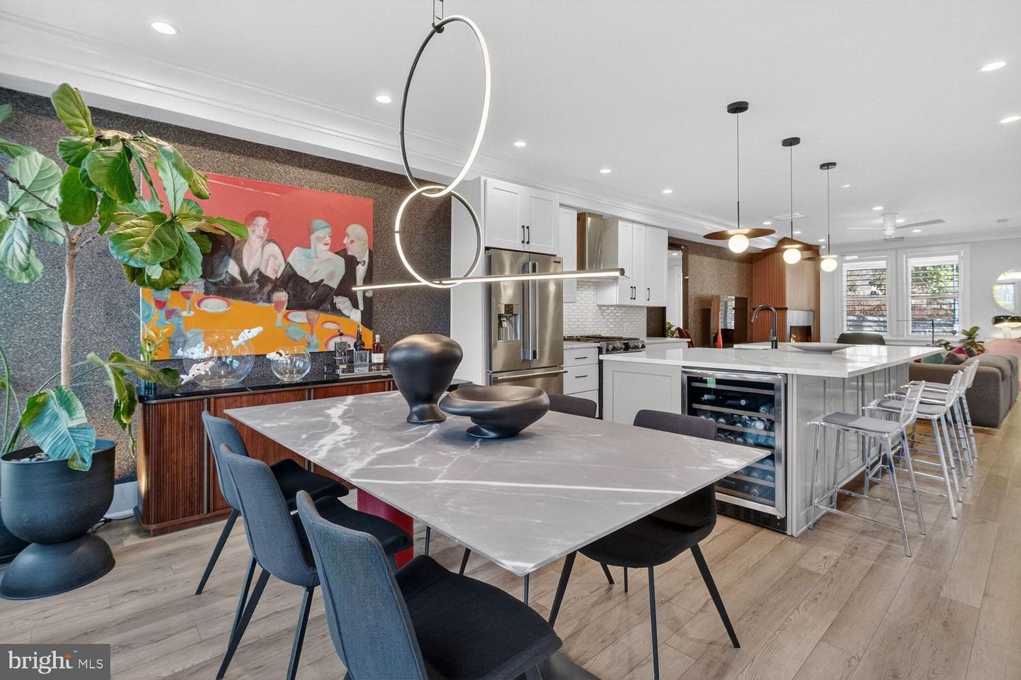 2214 North Capitol Street NW
