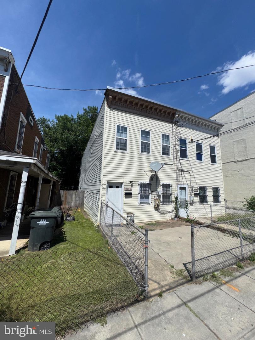 2330 Nicholson Street SE, Washington