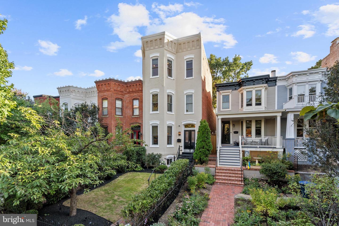 625 Massachusetts Avenue NE, Washington
