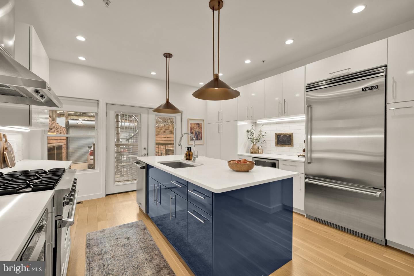 2315 Ontario Road NW #1, Washington