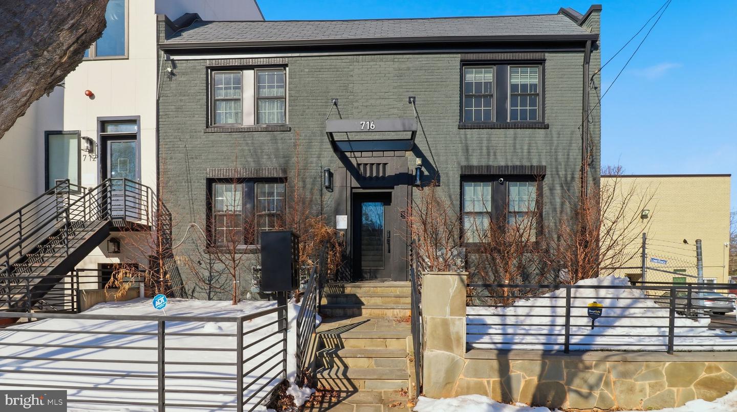 716 Kearny Street NE #5, Washington