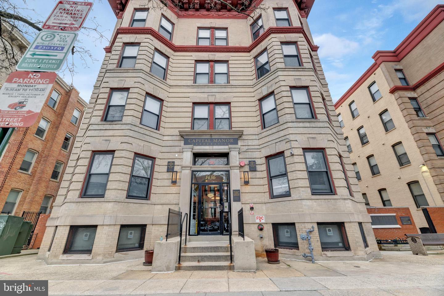 1436 W NW #405
