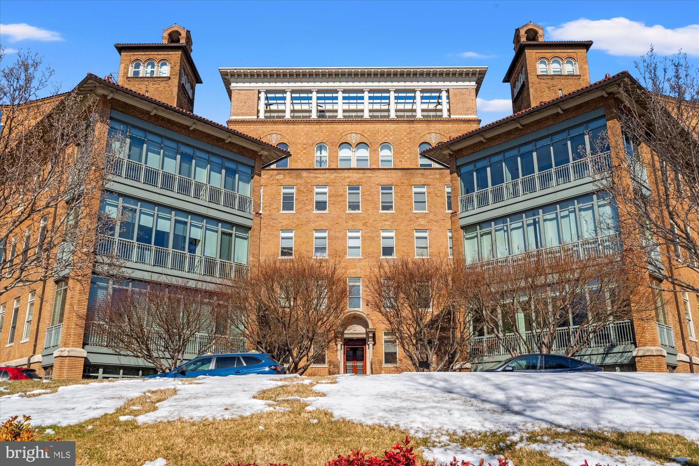 2425 L Street NW #509, Washington