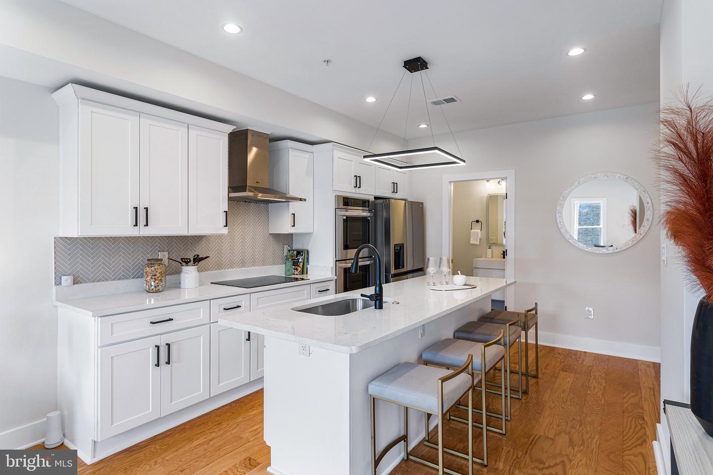 1118 Neal Street NE #2, Washington