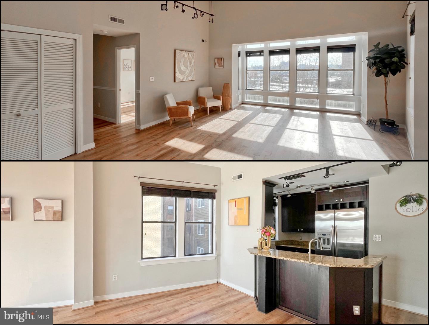 1827 Florida Avenue NW #401