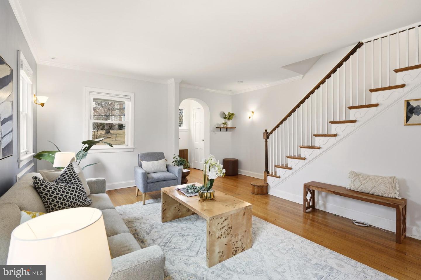 4419 13th Street NE, Washington