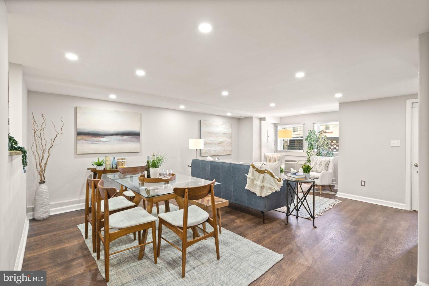2509 17th Street NW #1, Washington