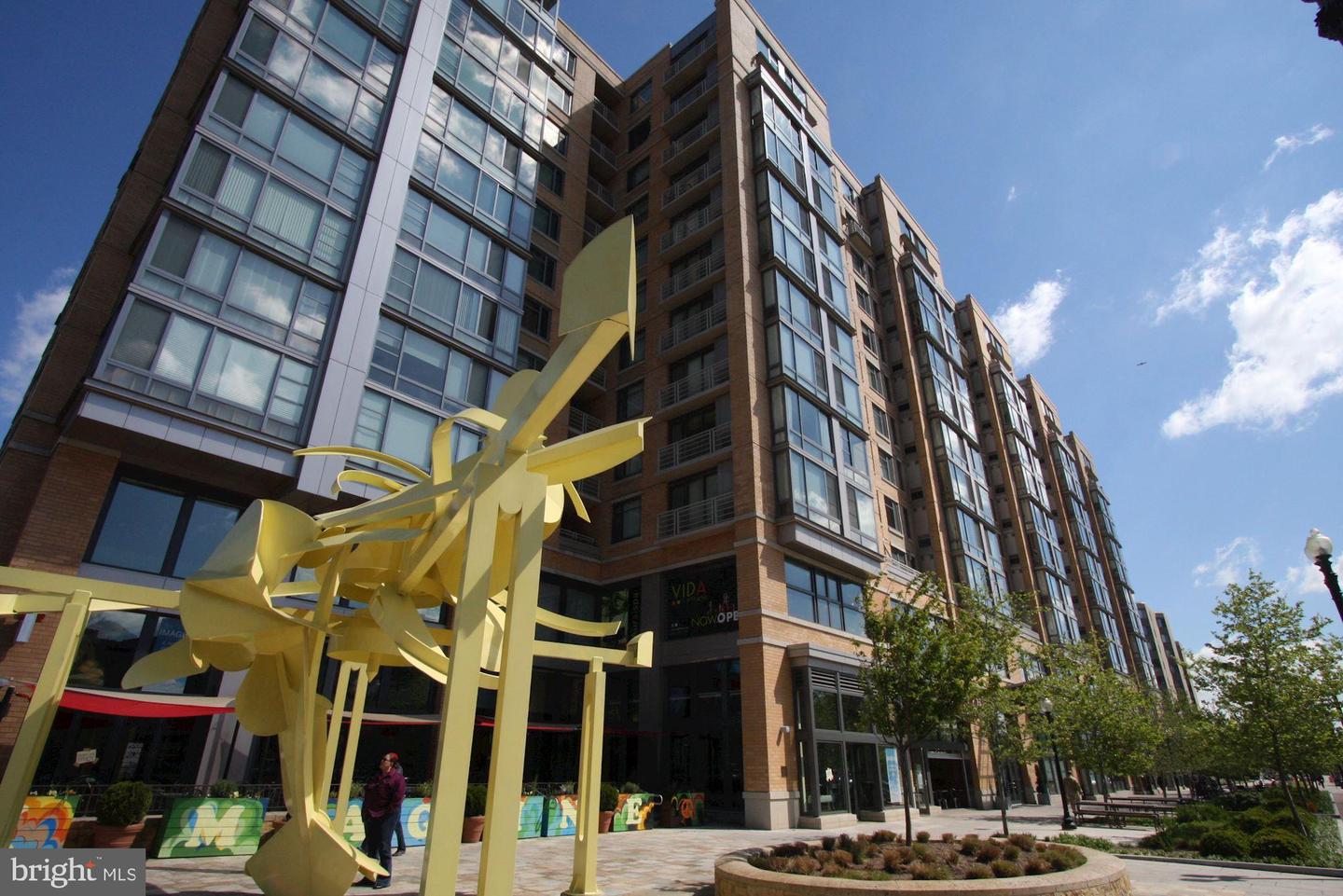 475 K Street NW #1105