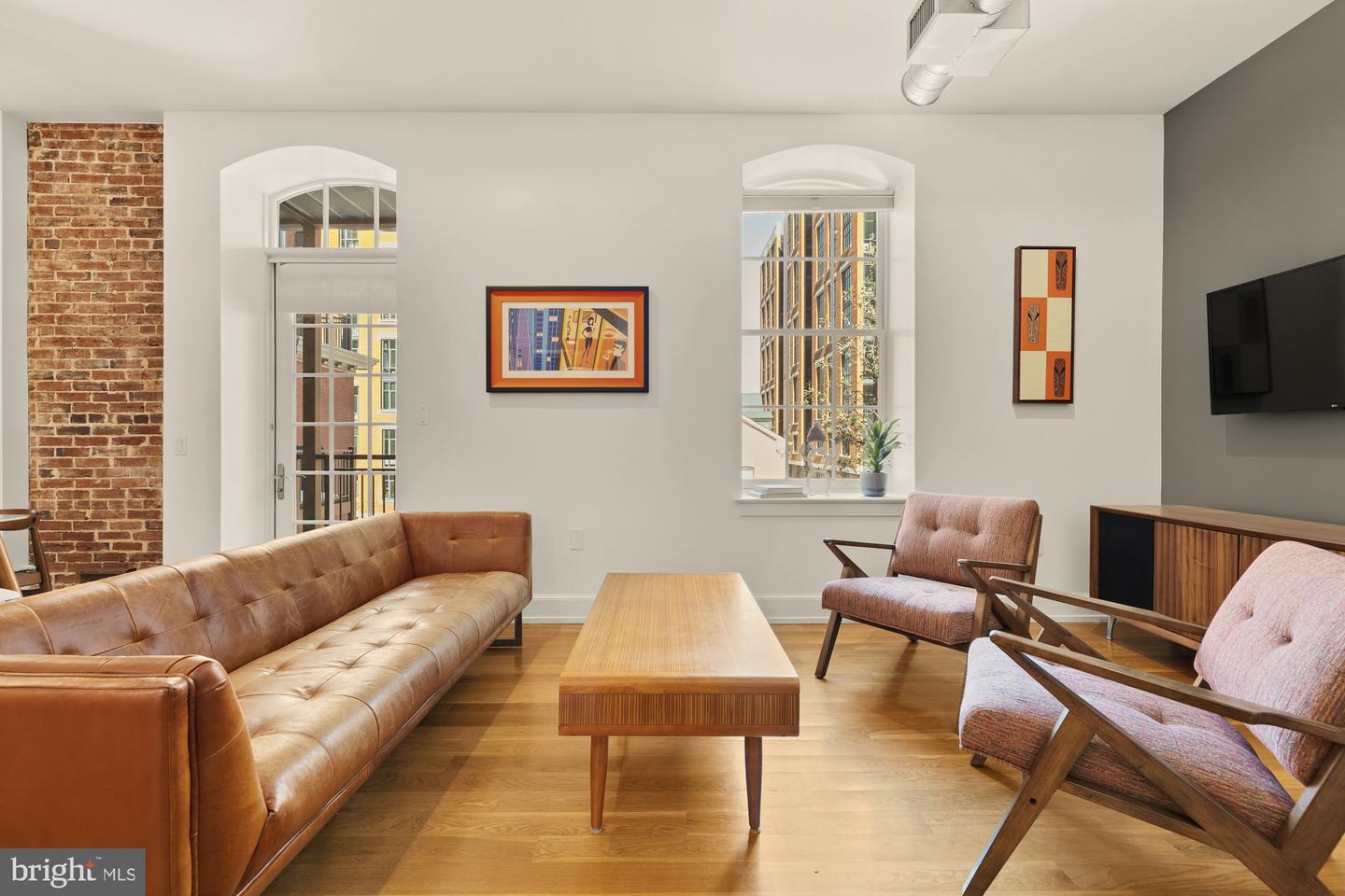 215 I Street NE #311, Washington