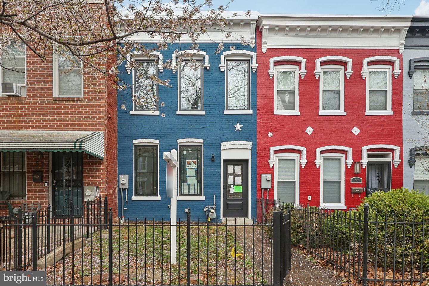 55 P Street NW