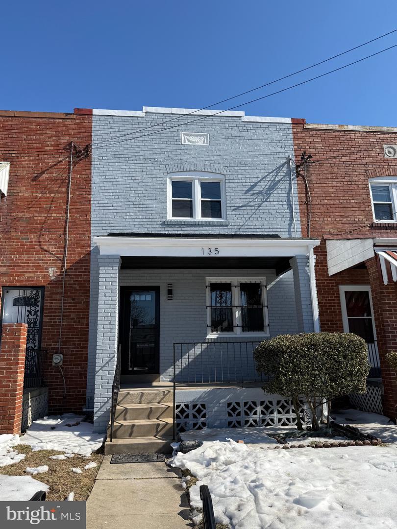 135 47th Street NE, Washington
