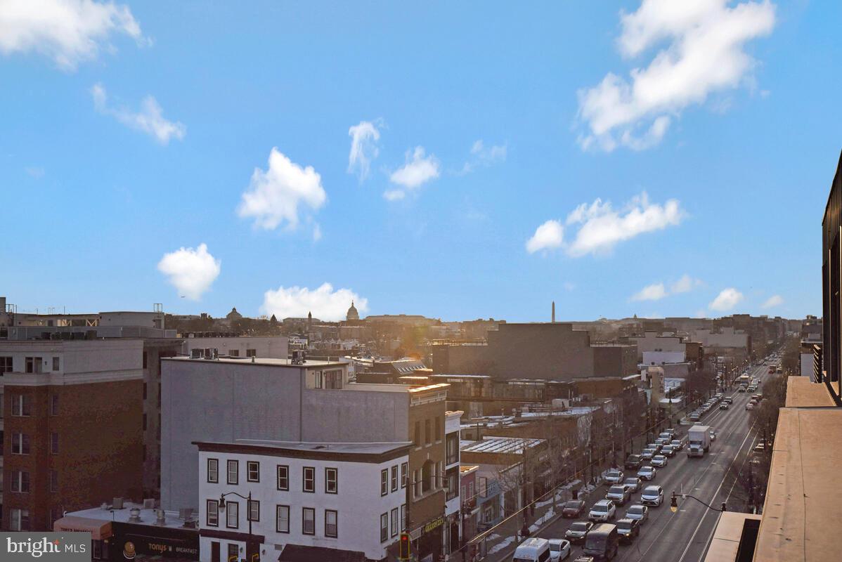 1402 H Street NE #505