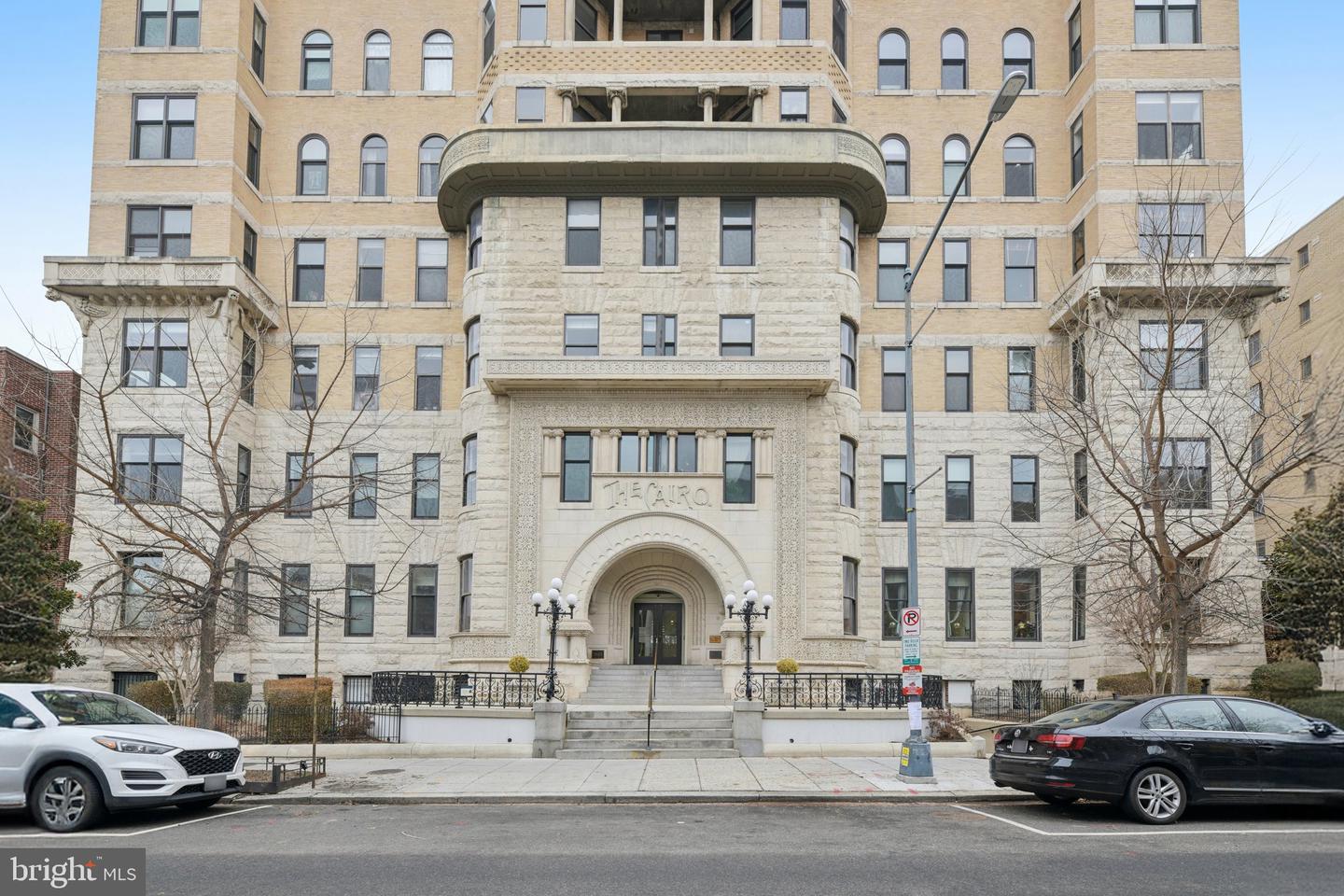 1615 Q Street NW #810, Washington