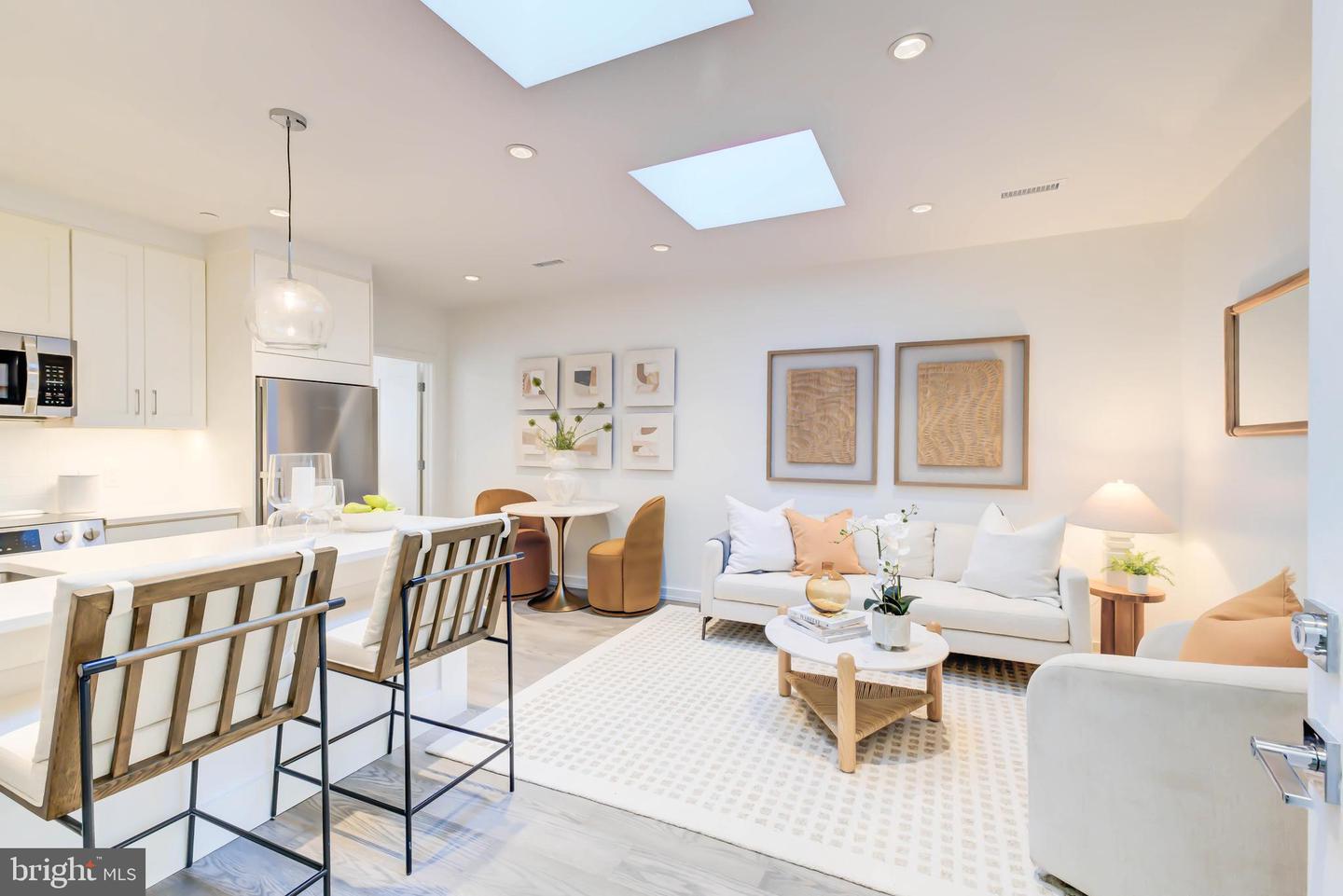 1357 Nicholson Street NW #6, Washington