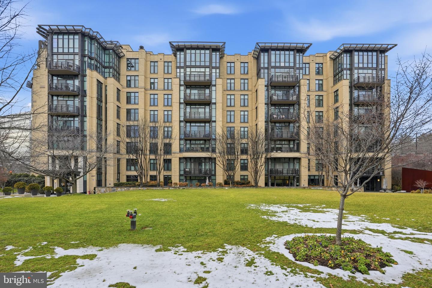 4301 Military Road NW #306