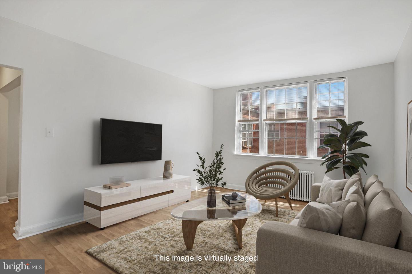 1446 Tuckerman Street NW #306