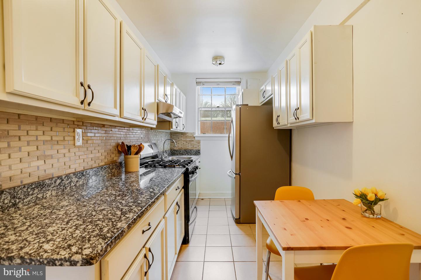 1446 Tuckerman Street NW #307