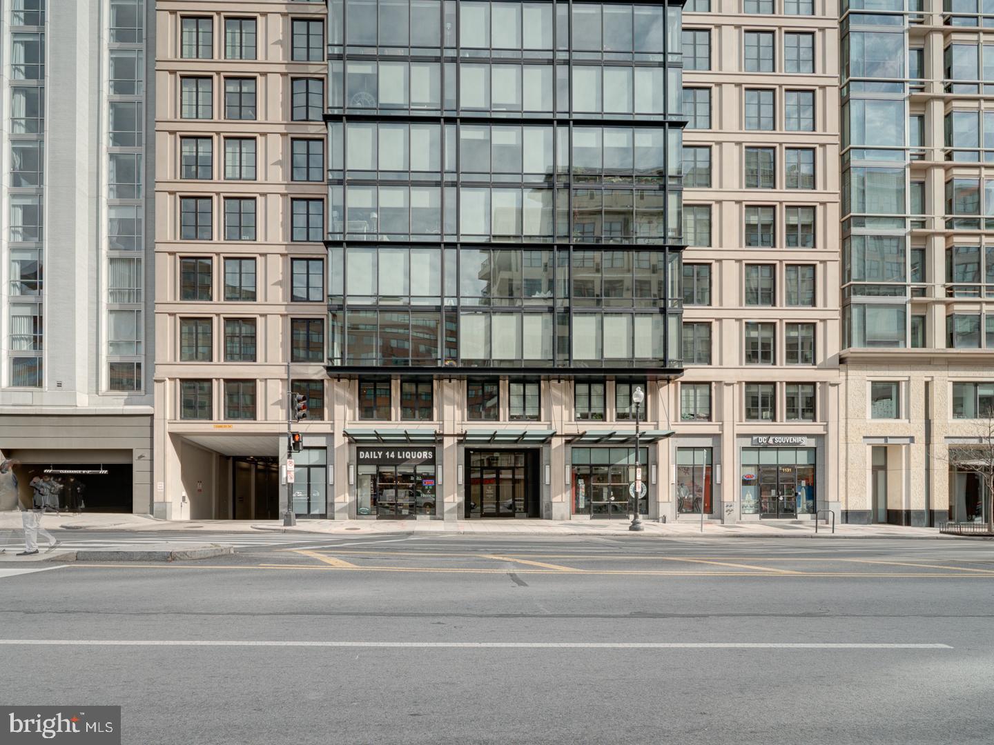 1133 14th Street NW #609, Washington