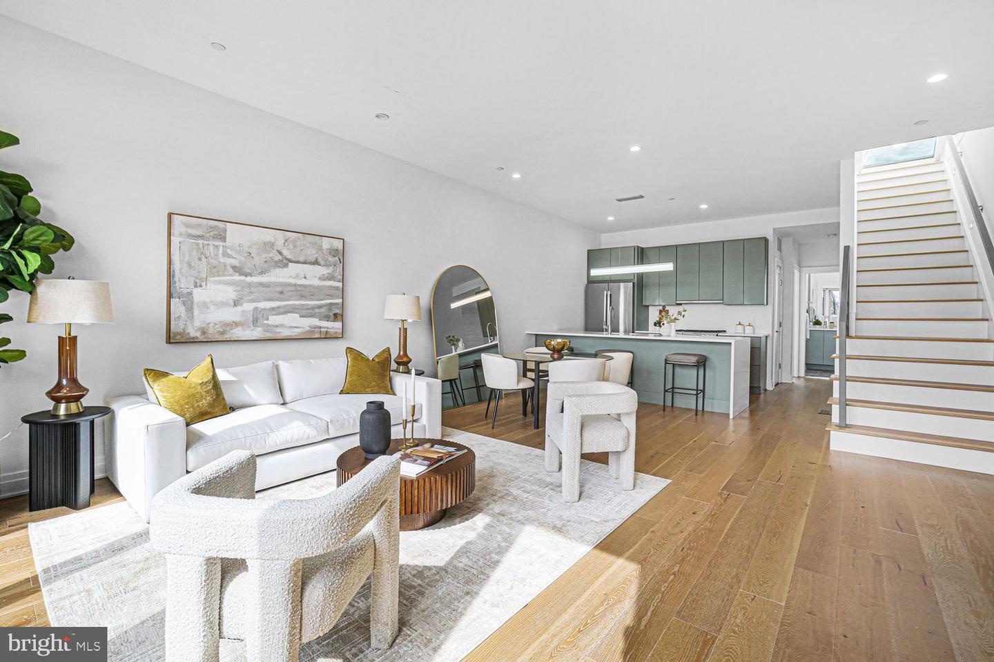 1303 Spring Road NW #2, Washington