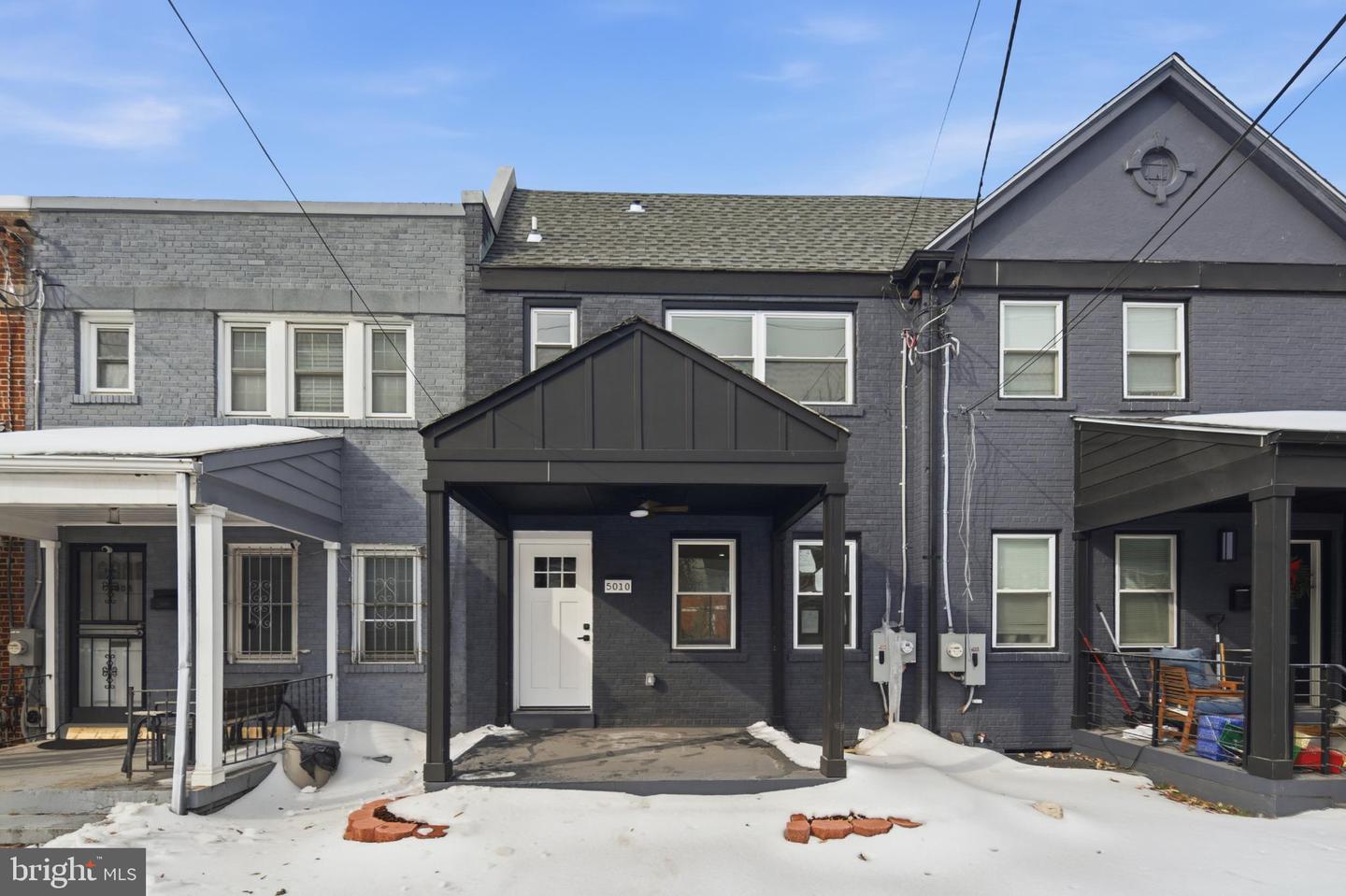 5010 N Capitol Street NW