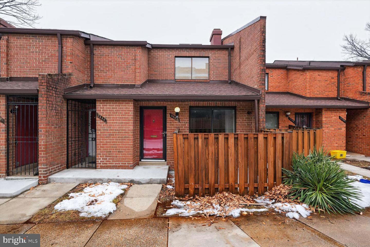 3446 Summit Court NE #3446, Washington
