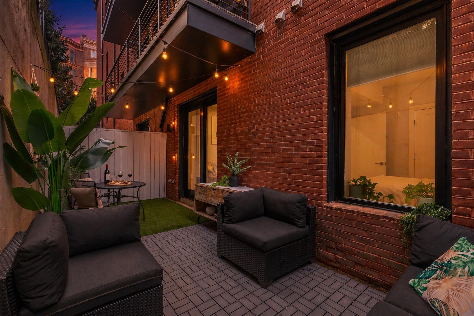 1412 Chapin Street NW #5
