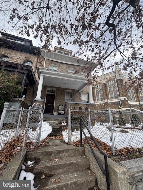 4210 New Hampshire Avenue NW, Washington