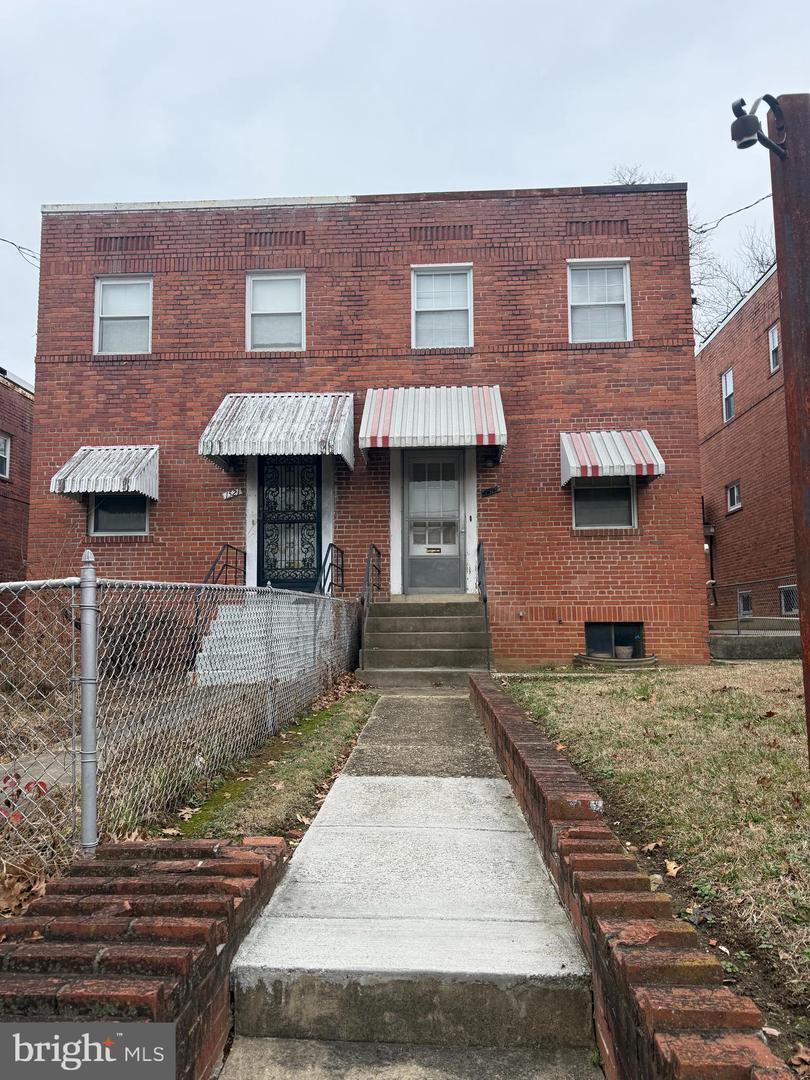 1519 Fort Davis Place SE, Washington