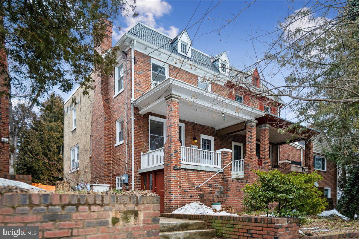 3627 Ingomar Place NW, Washington