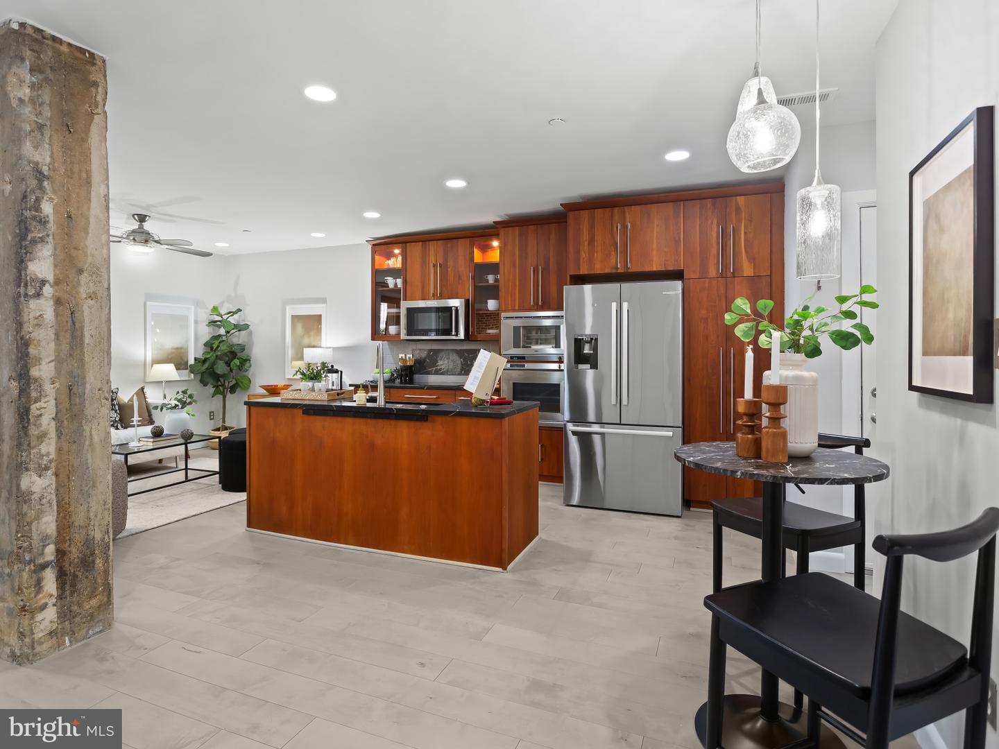 1361 Irving Street NW #3, Washington