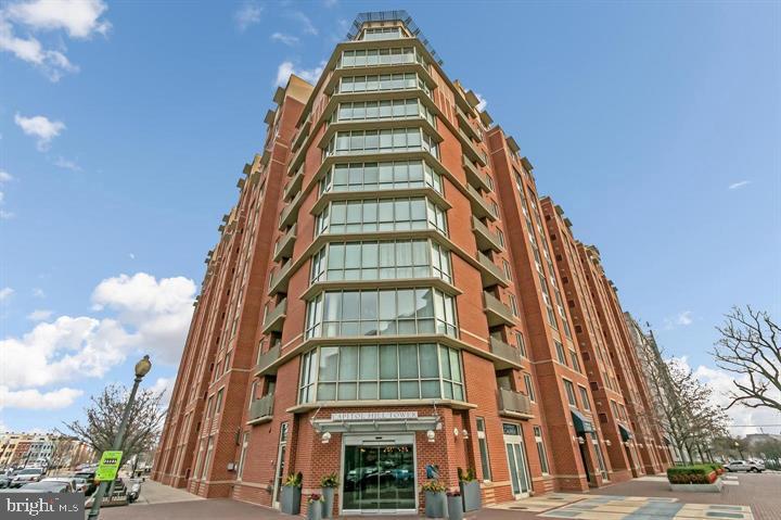 1000 New Jersey Avenue SE #1029, Washington