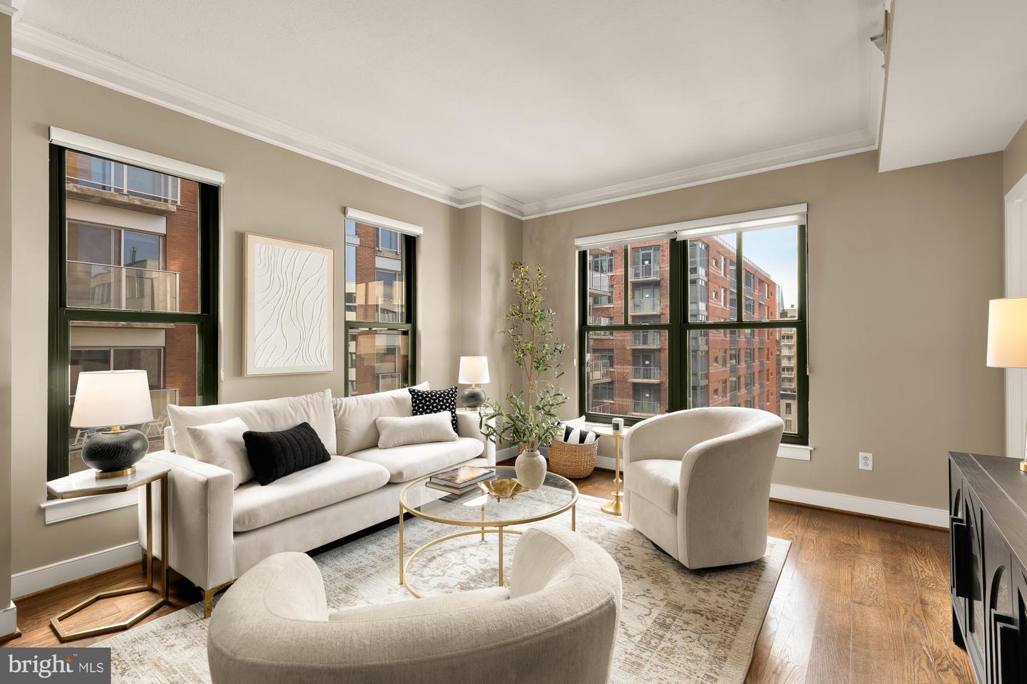 910 M Street NW #804, Washington