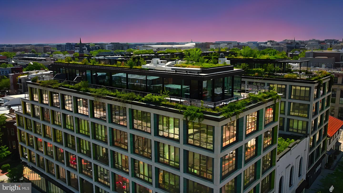 1711 14th Street NW #penthouse