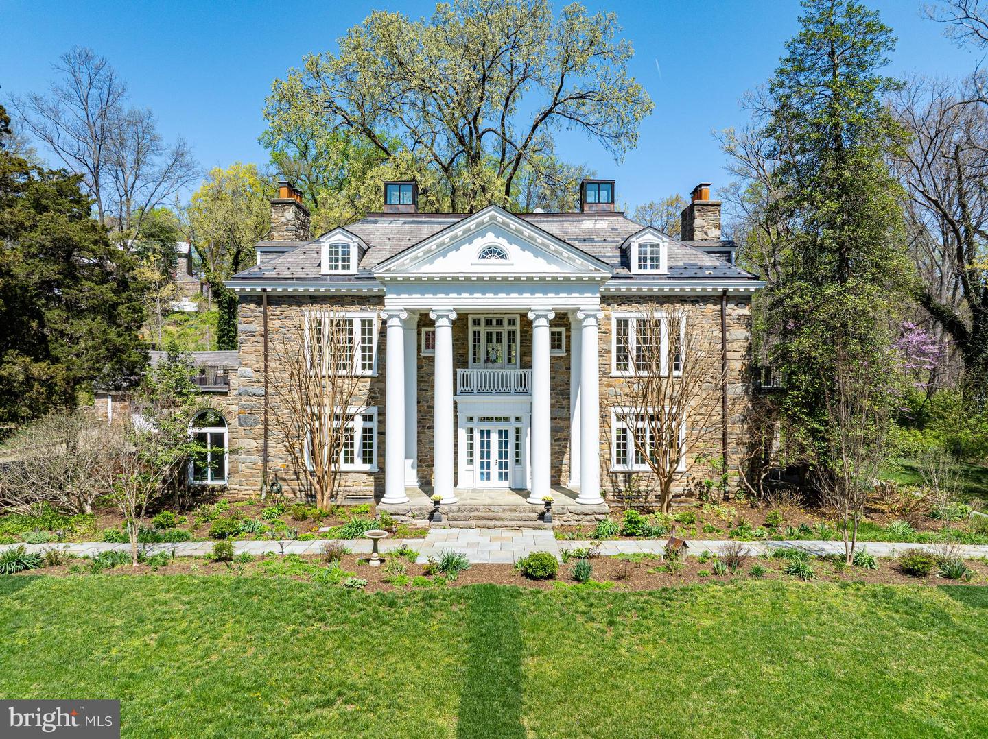 2325 Porter Street NW, Washington