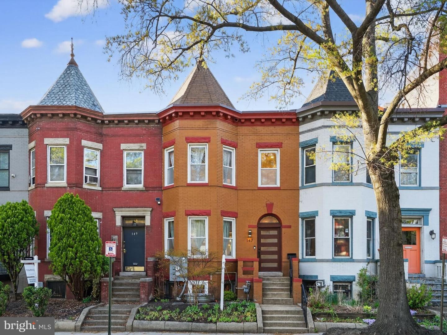 147 Rhode Island Avenue NW