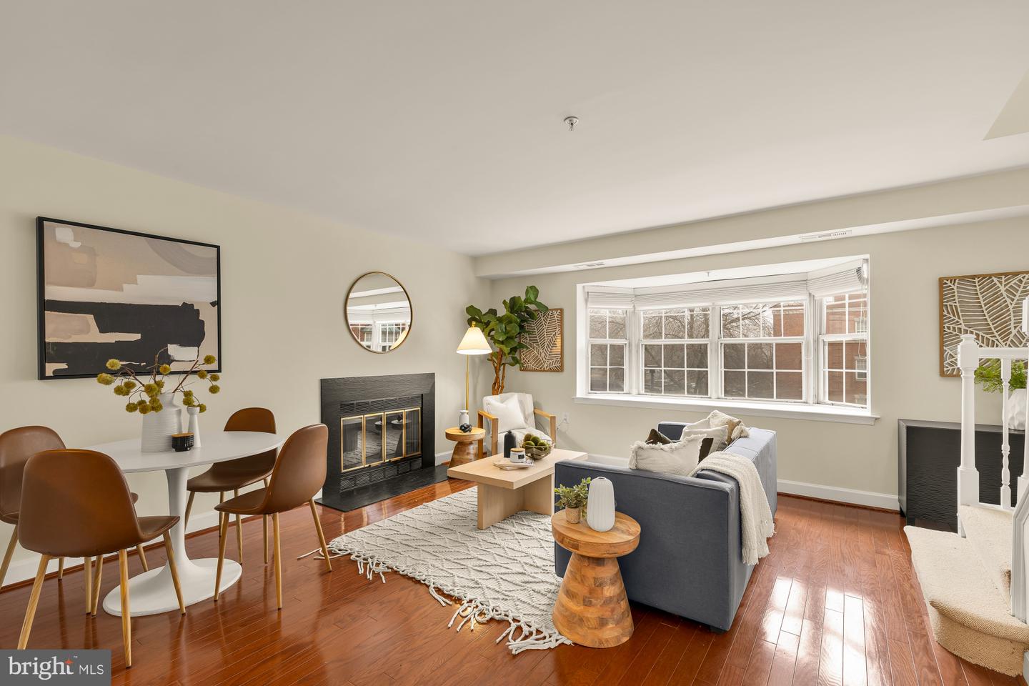3804 Rodman Street NW #303, Washington