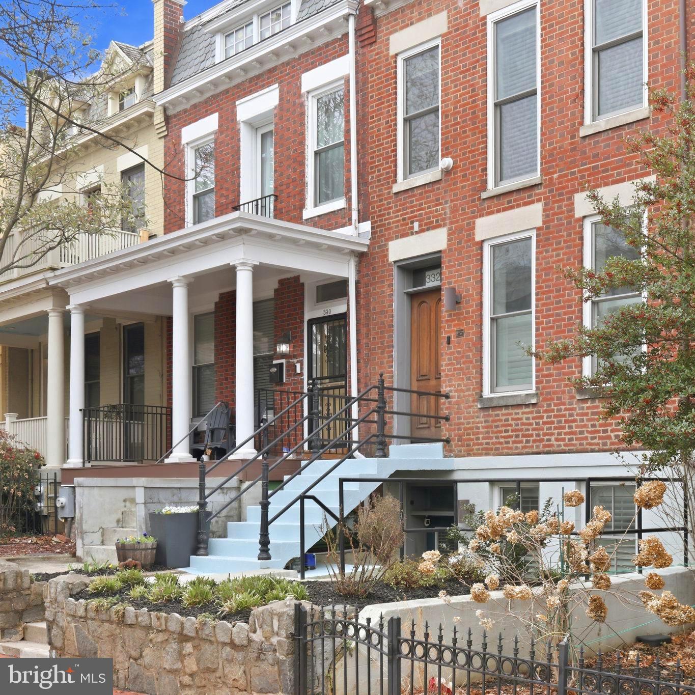 819 D Street NE #18, Washington