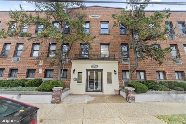 3725 12th Street NE #102, Washington
