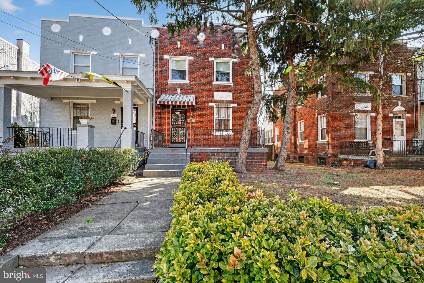 6223 4th Street NW, Washington