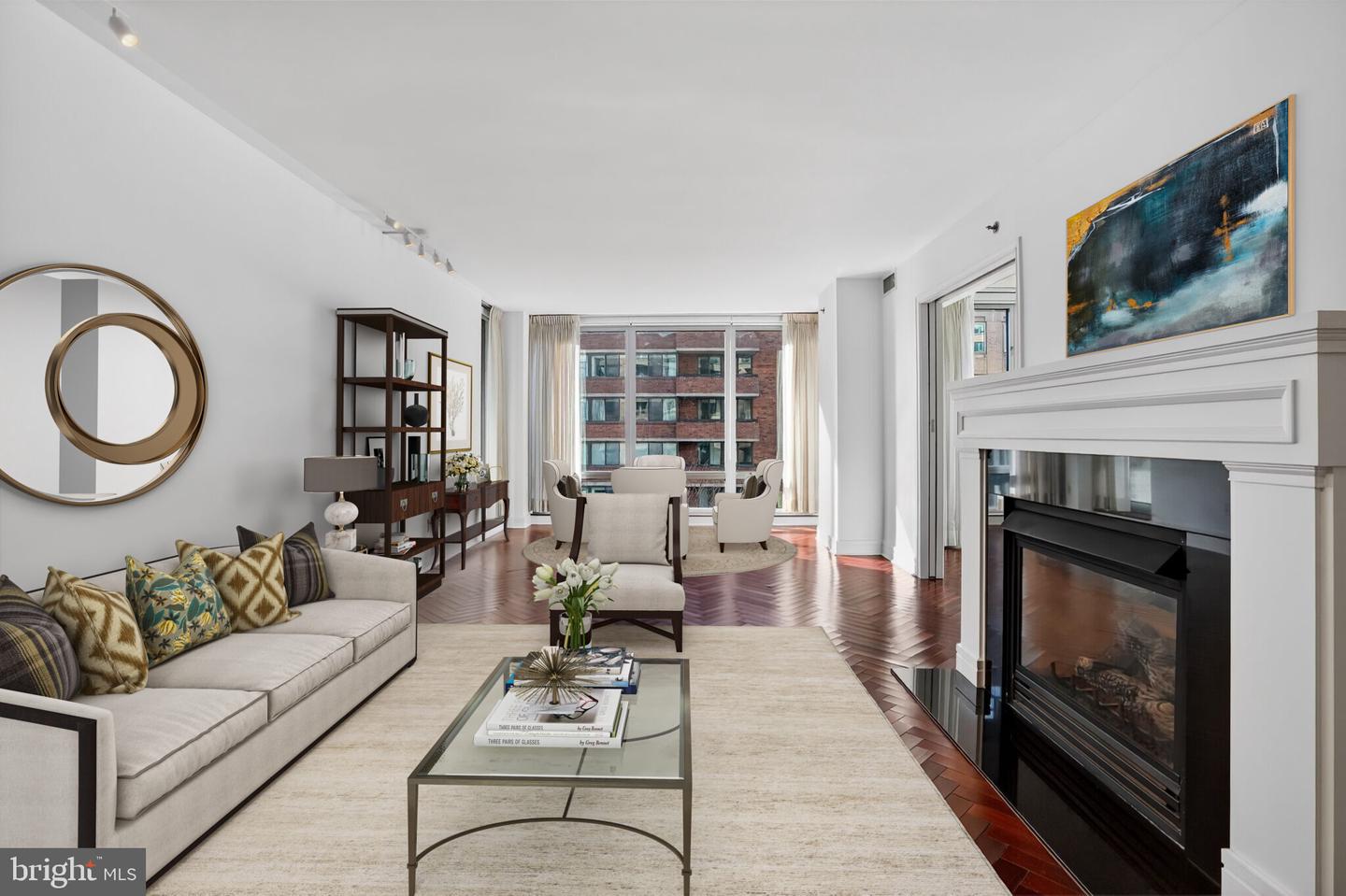 1155 23rd Street NW #5d