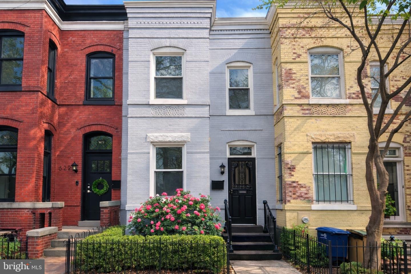 527 14th Street NE, Washington
