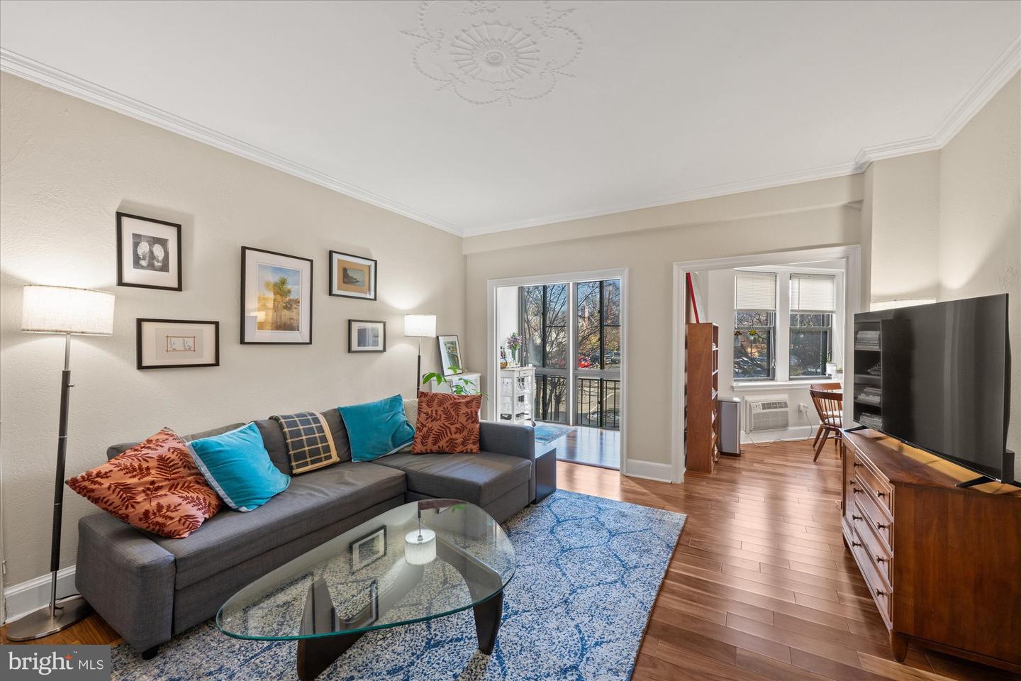 4701 Connecticut Avenue NW #105, Washington