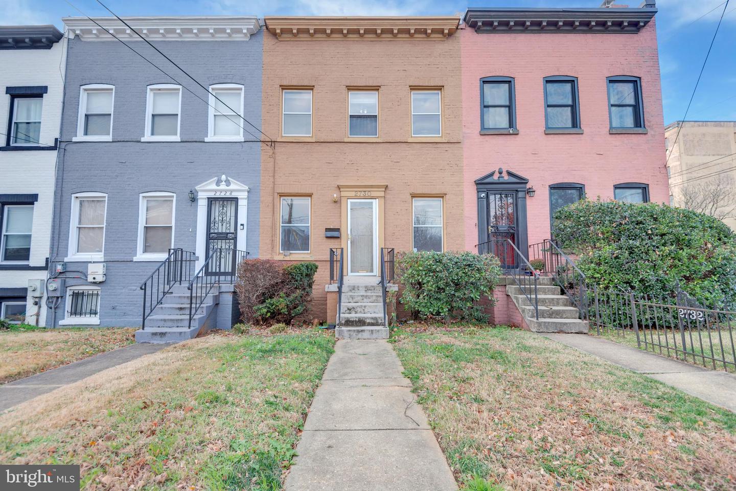 2730 10th Street NE, Washington